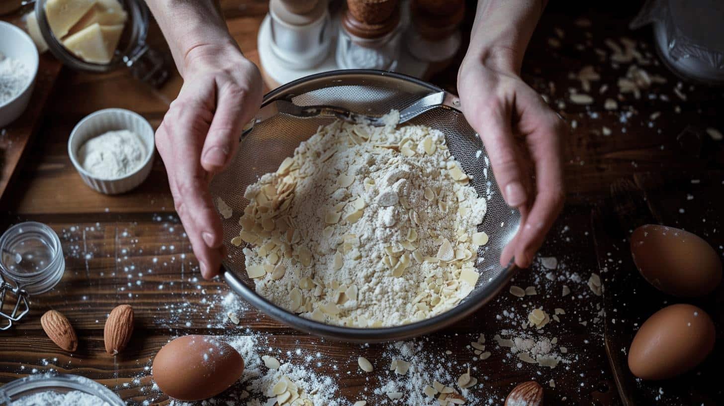 5 Recettes Originales Avec De La Poudre Damande 1