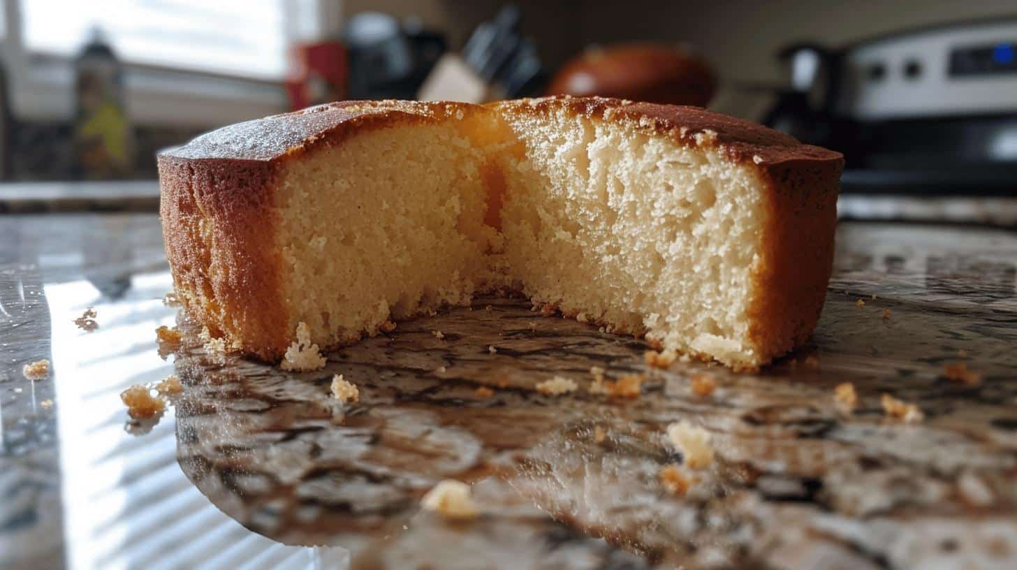 Combien De Temps Se Conserve Une Genoise 4 2