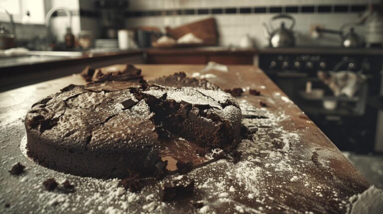 Top 5 Des Erreurs A Eviter En Faisant Un Gateau Au Chocolat 1