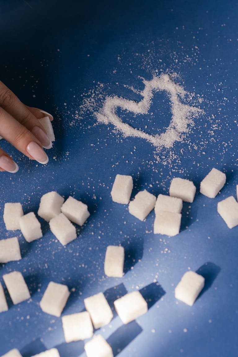 astuce pour reduire le sucre sans perdre de goût