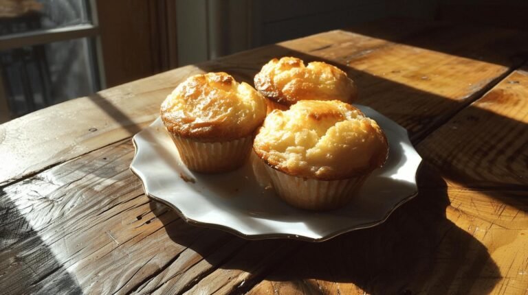 Muffins: Tipps und Tricks für einen unwiderstehlichen Geschmack