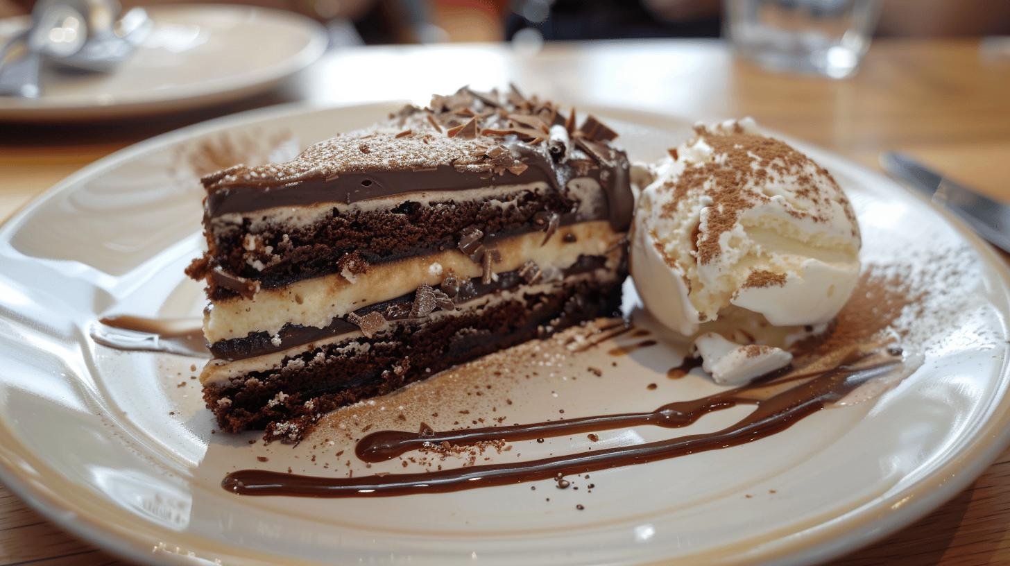 Suggestions de service pour sublimer votre gâteau au chocolat moelleux-1.jpg
