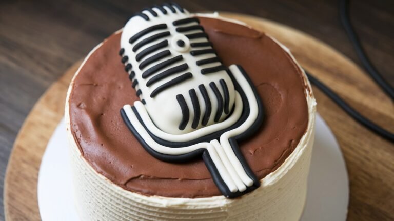cake design