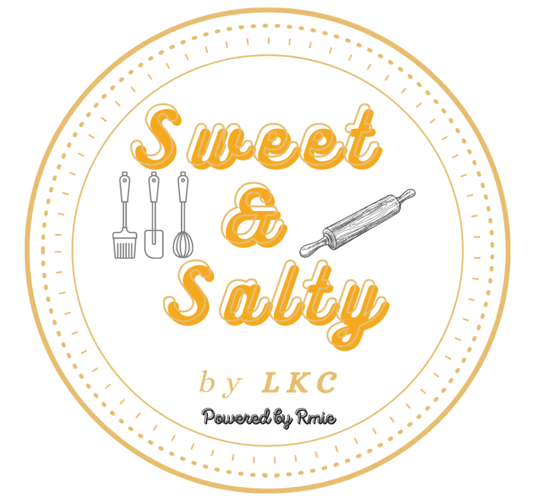 Sweet & Salty by LKC