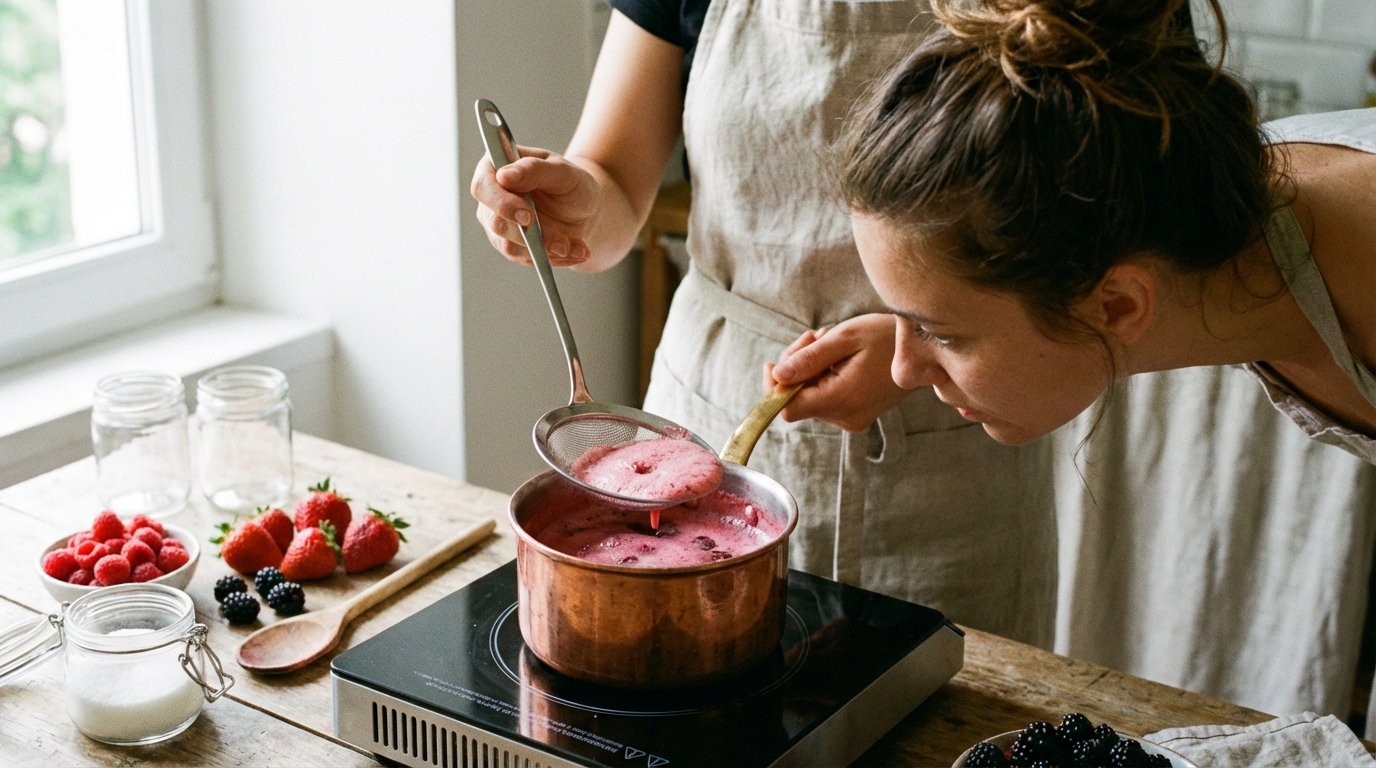 ๐ฐ รcumer en pรขtisserie : astuces & techniques pour parfaites recettes ๐