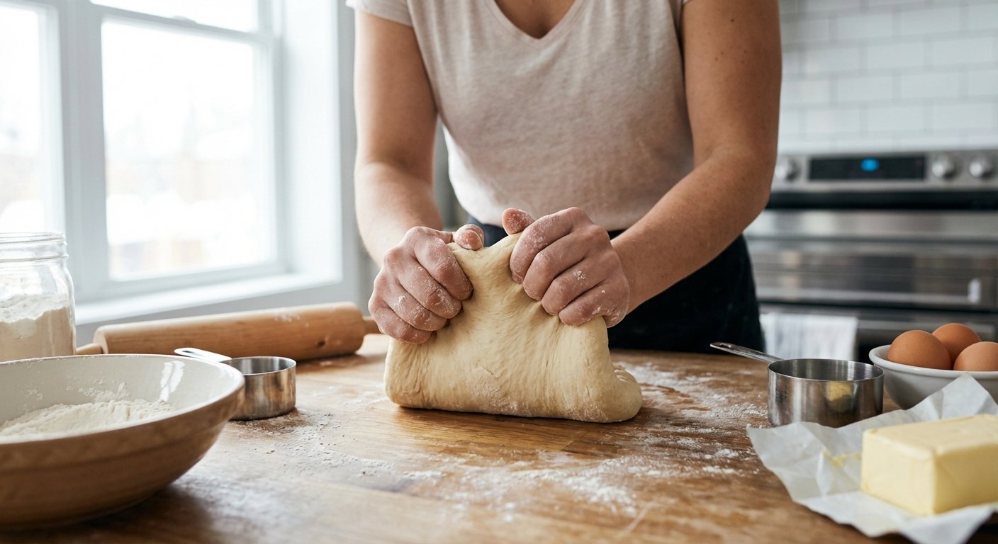 Malaxer en pรขtisserie ๐ฐ : astuces et techniques pour rรฉussir